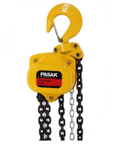 帕薩克手拉葫蘆