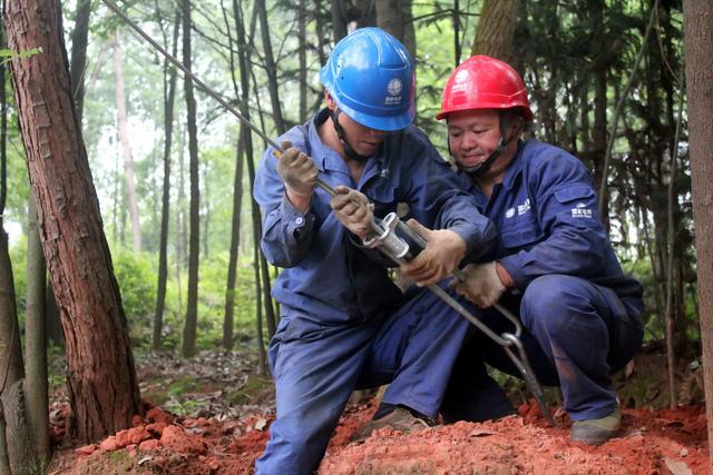 施工現場(chǎng)