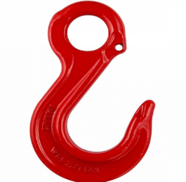 臺灣帕薩克環(huán)眼吊鉤